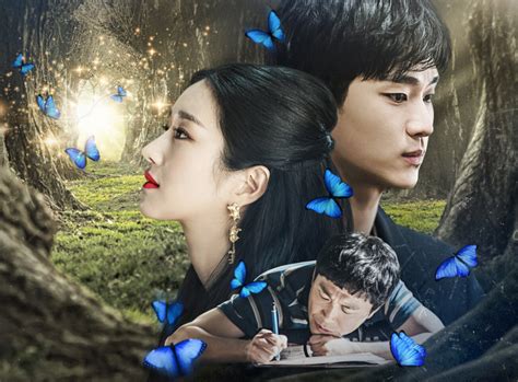 Witch hynt south korean tv series